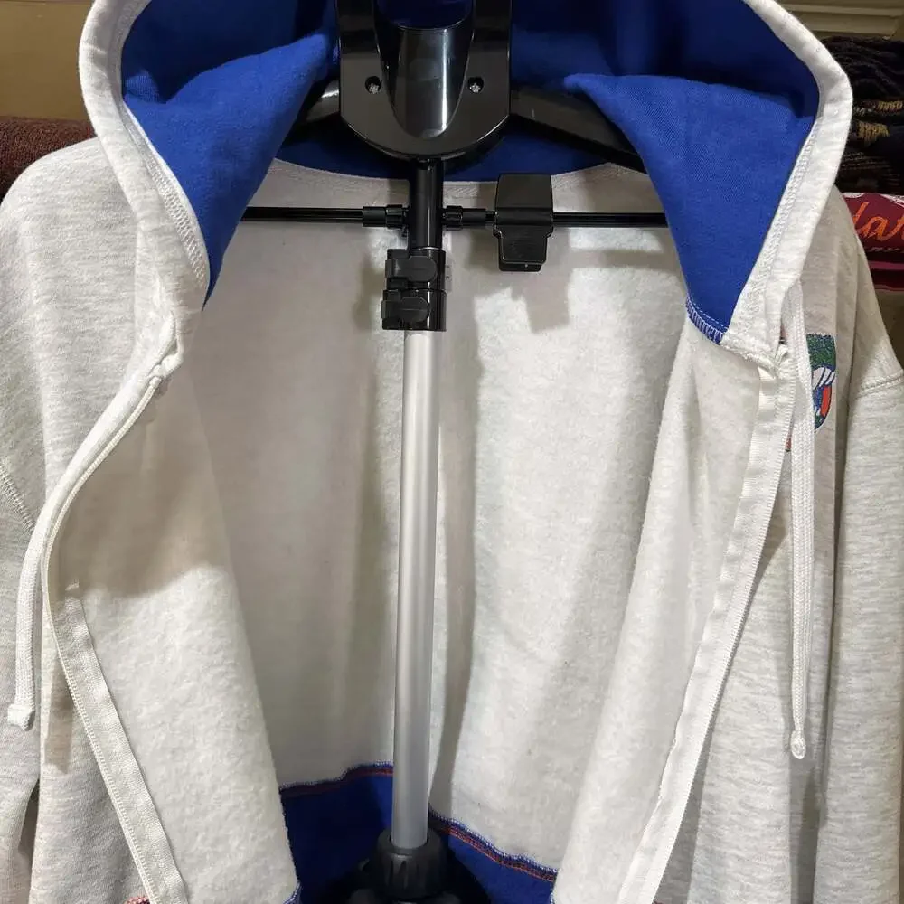 Russell Women’s Florida Gators Full Zip Sweatshirt - 3XL - Picture 10 of 11